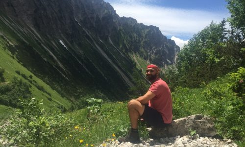 Die Heilsame Wirkung des Wanderns: Natur erleben und Gesundheit fördern